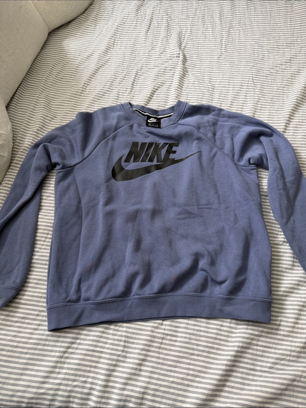 Womens Nike Crew Neck